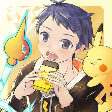 もりのヨウカン