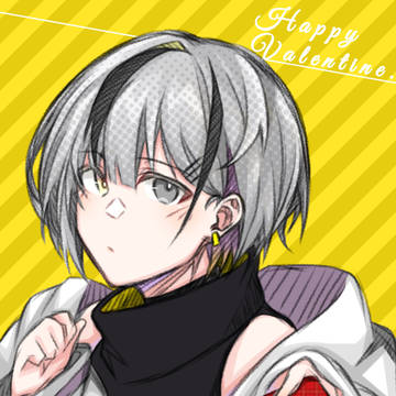 HappyValentine.