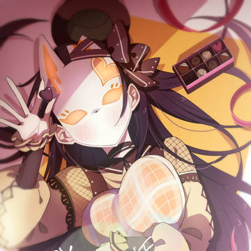 オリキャラ