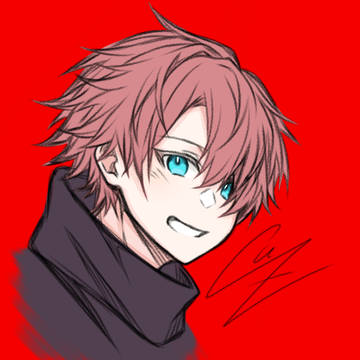 男の子