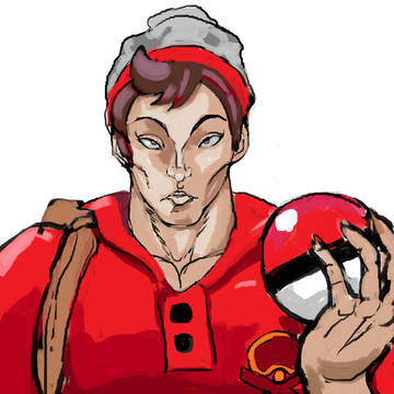 ジムチャレンジャー