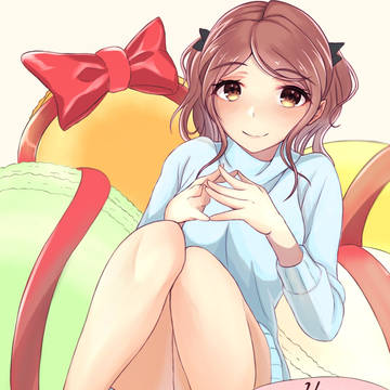 紗江ちゃんHappy Birthday！