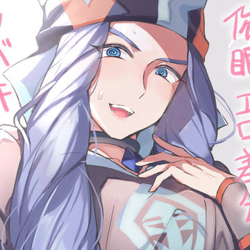 ツバキ催眠ぬるいエロ差分