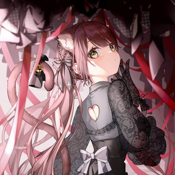 遠野莉緒奈ちゃん