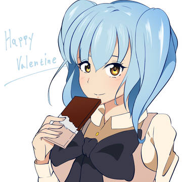 Happy Valentine