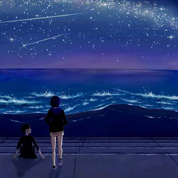 眠れない夜