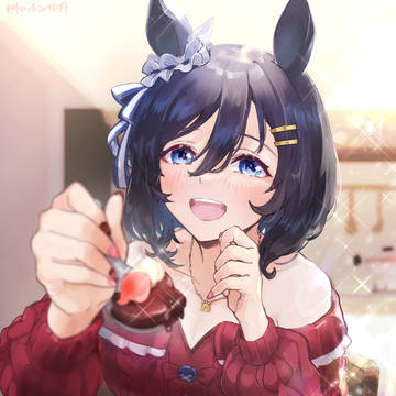 Happy Valentine！