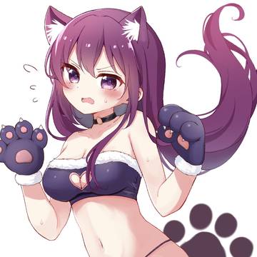 リゼちゃん