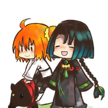太ぐだ