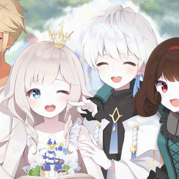 Tales Runner 2022 테일즈런너 추억털이 공모전