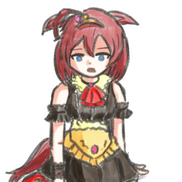 ミッション失敗
