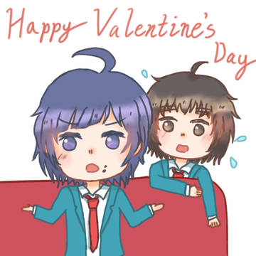 Happy Valentine's Day