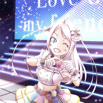 ランジュ生誕祭2022