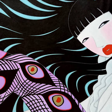 孔雀