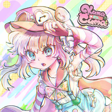 キュマックスキラキラ作画崩壊