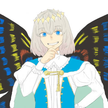 オベロン
