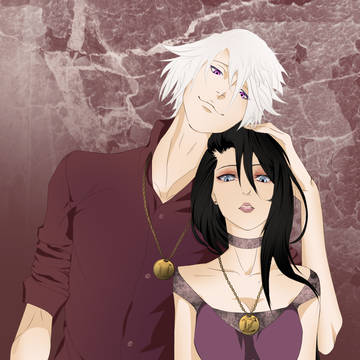 Zack Emey, the Lust