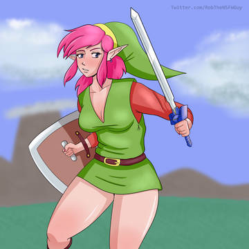 Linka