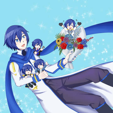 16th Anniversary