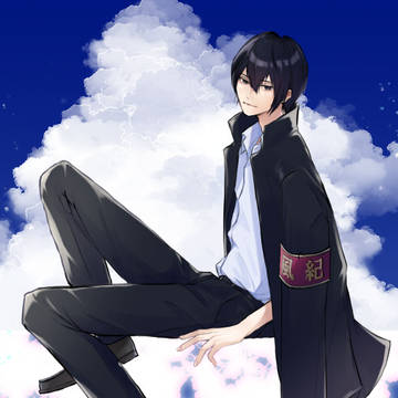 復活イラストまとめ