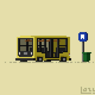 Bus