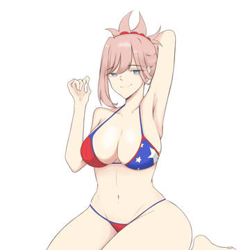 宮本武蔵/FGO