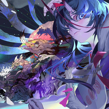 重新画了以前的图