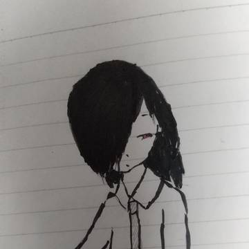 夜神罹毆(オリキャラ)