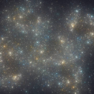 星空