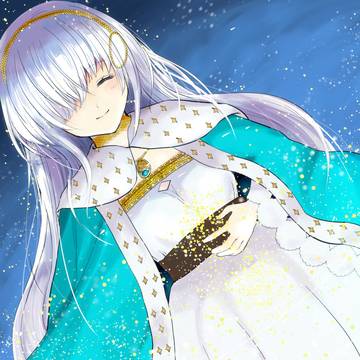 FGO・あなたが私を信じてくれたから