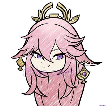 八重神子