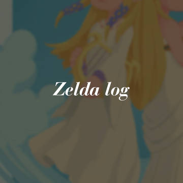 ZELDA log
