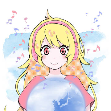 音楽るんるん
