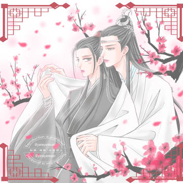 忘羨
