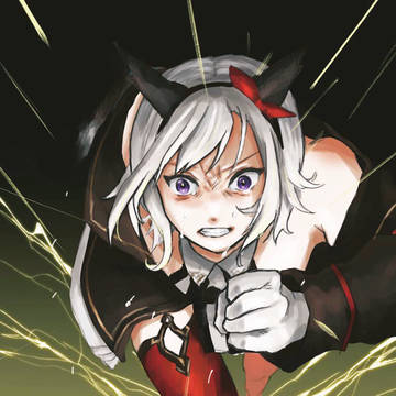 閃光乙女