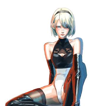 2B