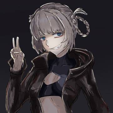 ナズナちゃん