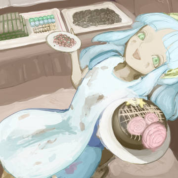 バレンタイン2022イラスト