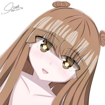 Mi nuevo perfil. :3