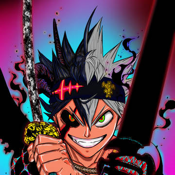 Asta out the contest