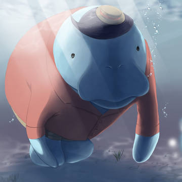 ナッティーさん