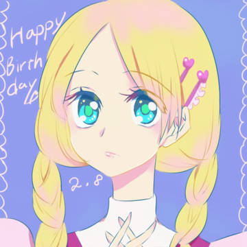 オリキャラ