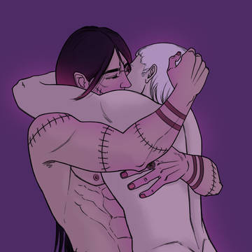 The Kiss