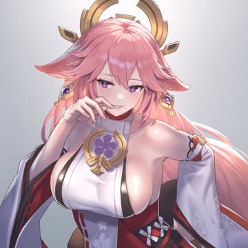 八重神子