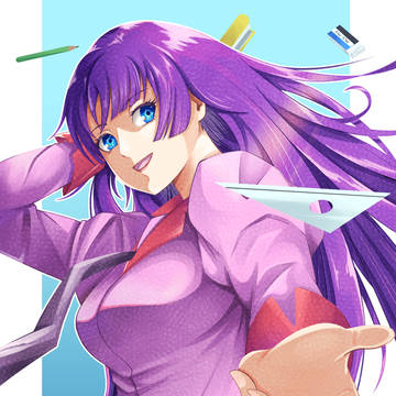 戦場ヶ原ひたぎ