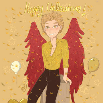 Valentine Day