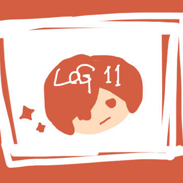 １１