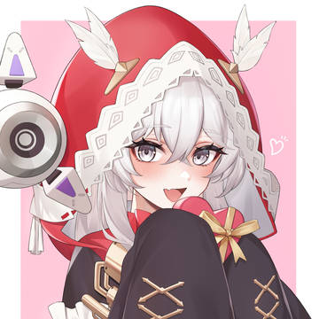 情人节快乐！