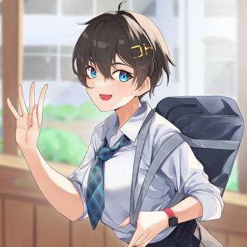 やたら自分と仲が良い気がする同級生の女の子③