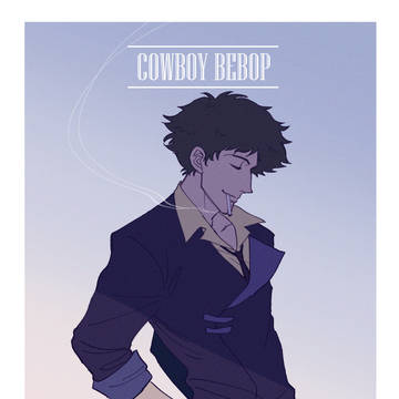 COWBOYBEBOPまとめ